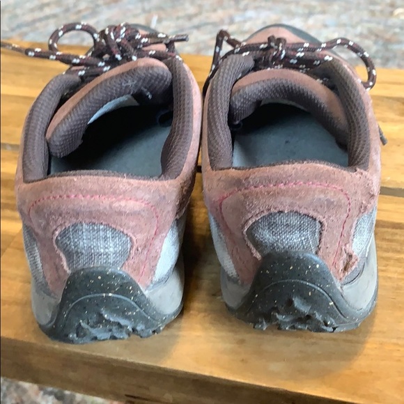 Patagonia Bly Hemp Cattail Hiking shoes size 6 - Picture 5 of 10